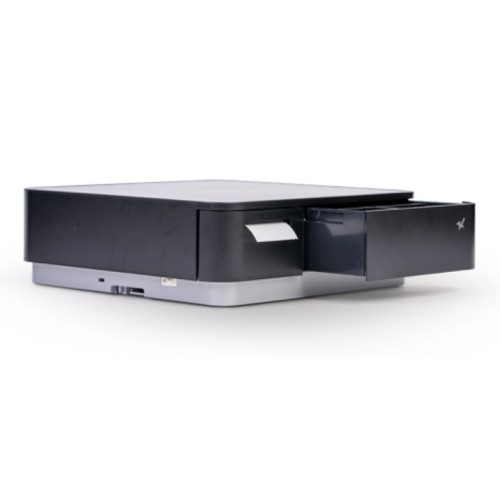QuickBooks POS mPOP Cash Drawer Black Minding My Books